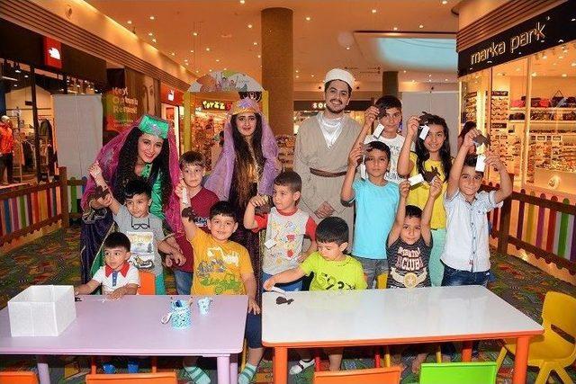 Adana&rsquo;da Geleneksel Ramazan Eğlenceleri 1