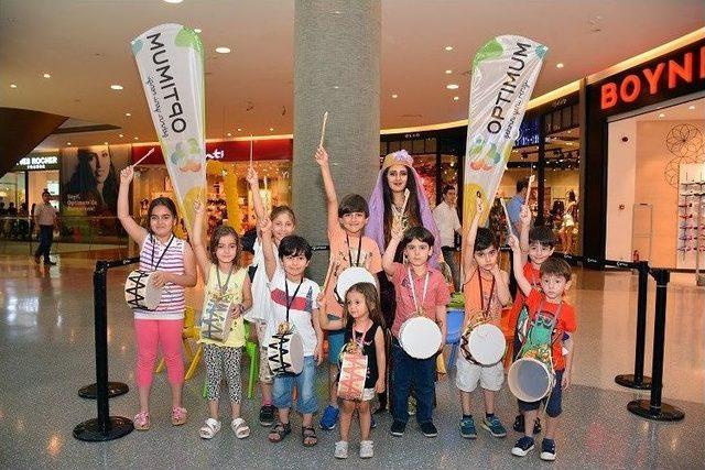 Adana&rsquo;da Geleneksel Ramazan Eğlenceleri 2