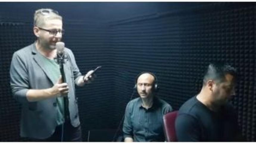 "hanke&rsquo;ye Ağıt" Şiiri Beste Oldu