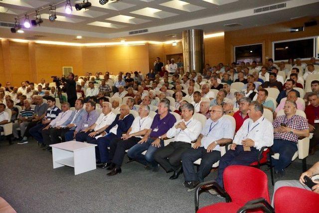 B&uuml;y&uuml;kşehir Toplu Ulaşıma 100 Otob&uuml;s Daha Alacak 2