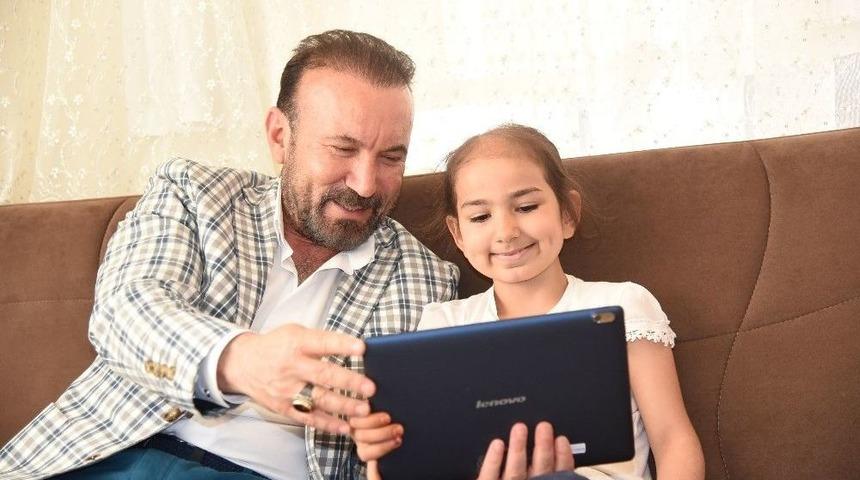 Başkan Doğan&rsquo;dan Ramazan Ziyaretleri