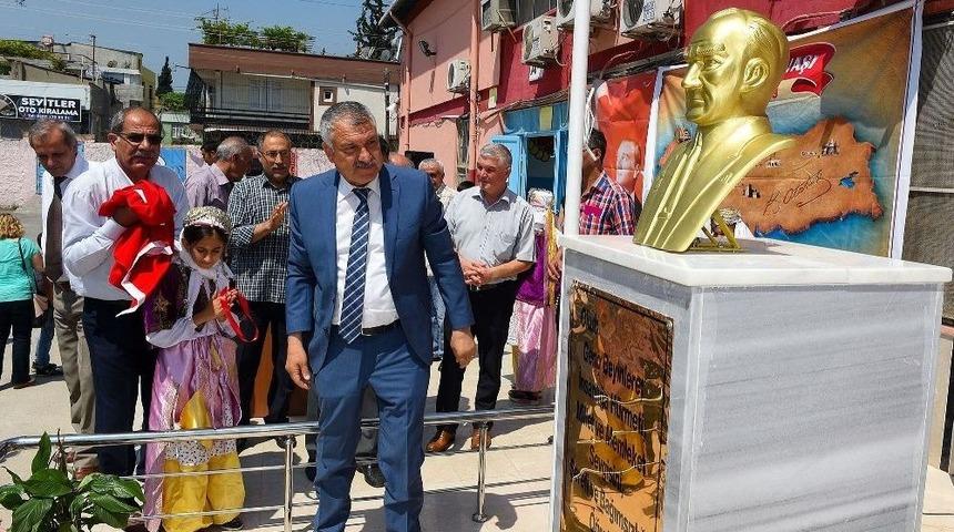 Karalar: &ldquo;hepinizin Yolu İlim İrfan Yolu Olsun&rdquo;