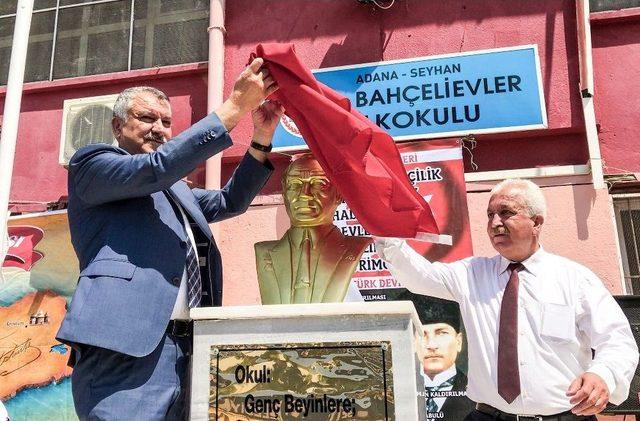 Karalar: “hepinizin Yolu İlim İrfan Yolu Olsun”