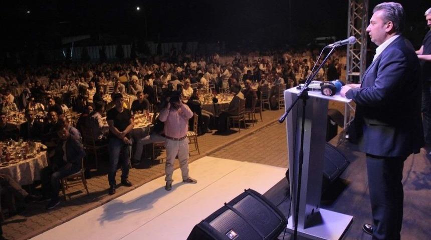 Boydak Holding Ceo&rsquo;su Ertun&ccedil; La&ccedil;inel, "kayyum S&uuml;recinde En Başarılısı Biziz"