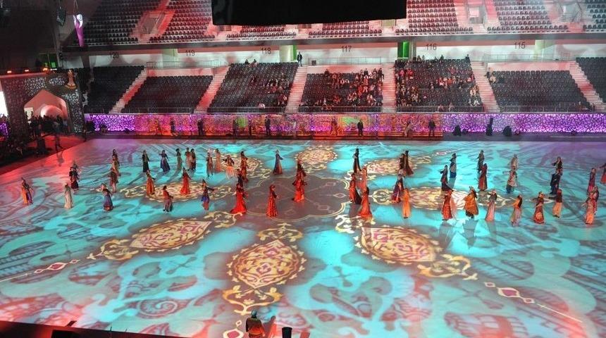 B&uuml;y&uuml;kşehir Belediye Meclisi Ankara&rsquo;da İki Festivale Onay Verdi