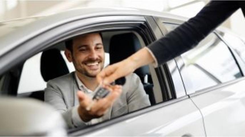 Ara&ccedil; Kiralamada 7 Bin Lira Kuralı Kaldırıldı