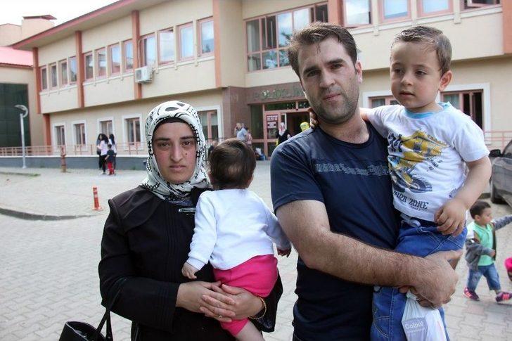 Bebek Ölümünde İki Komşu Şehir, İki Farklı Sonuç G1