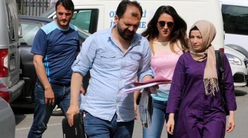 Samsun'da Fet&ouml; Operasyonu; 21 G&ouml;zaltı