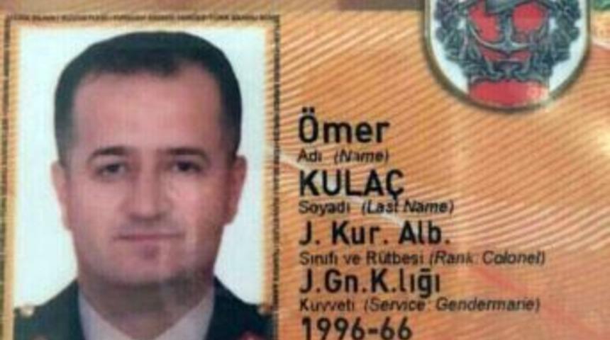 S&ouml;zde Sıkıy&ouml;netim Komutanından Savunmada Ek S&uuml;re Talebi