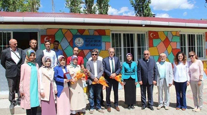 Oltu&rsquo;da Karne Heyecanı