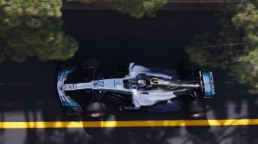 Hamilton, Kanada&rsquo;da Bu Sezonki 3. Zaferine Ulaşmak İstiyor