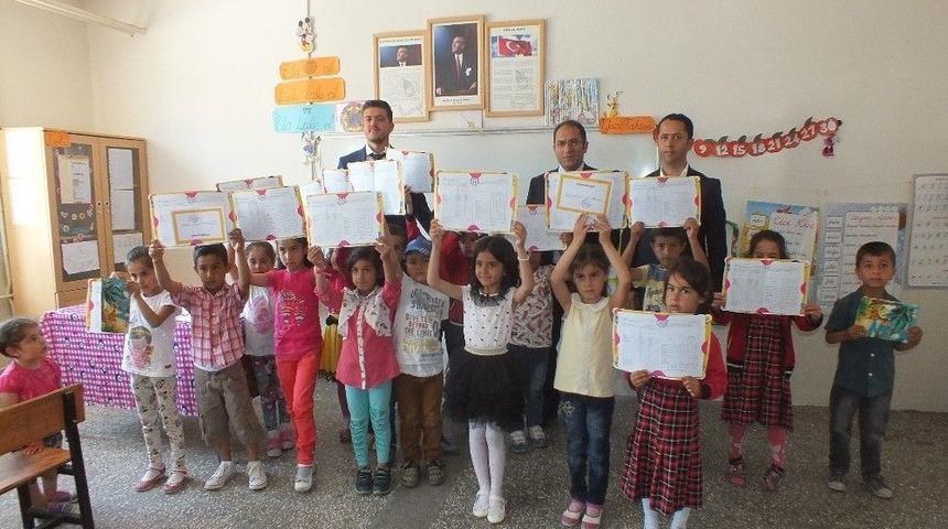 Malazgirt&rsquo;te Karne Sevinci