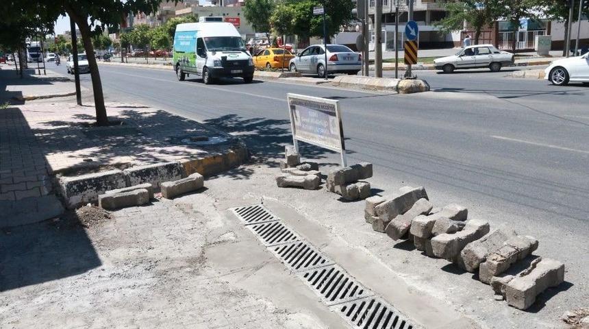 Şuski Bakım,onarım &Ccedil;alışmalarına Devam Ediyor