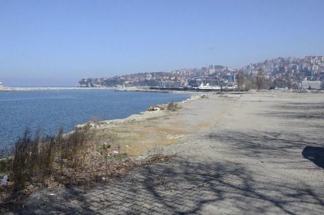 T&uuml;rkiye&rsquo;de Bir İlk, Zonguldak&rsquo;a &ldquo;dalga Enerji Santrali&rdquo; Kuruluyor 3