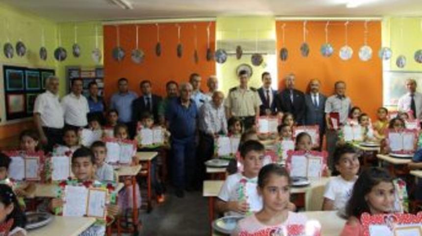 Kumluca&rsquo;da Karne T&ouml;reni