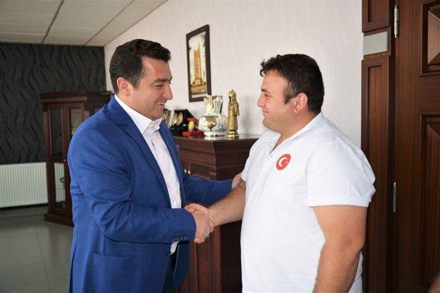 Boz&uuml;y&uuml;k Belediyesi&rsquo;nden Bir Proje Daha 2