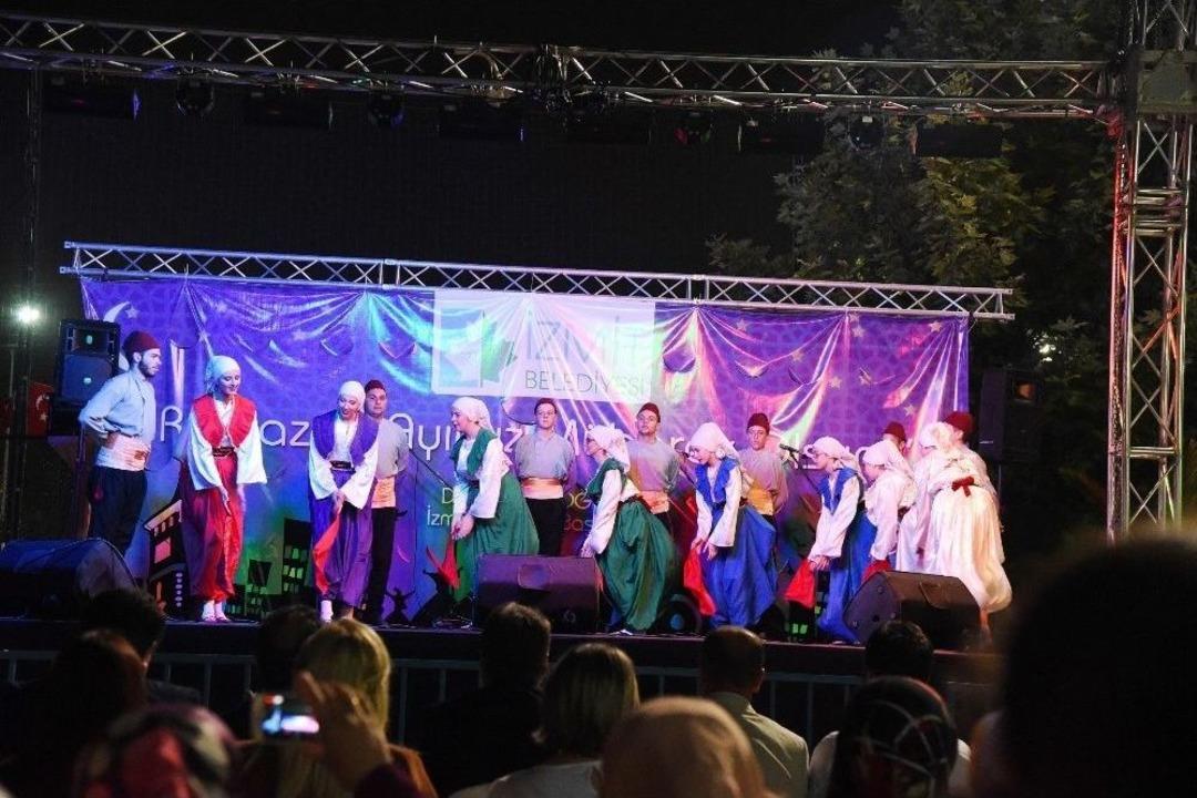 İzmit&rsquo;te Bosna R&uuml;zgarı Esti