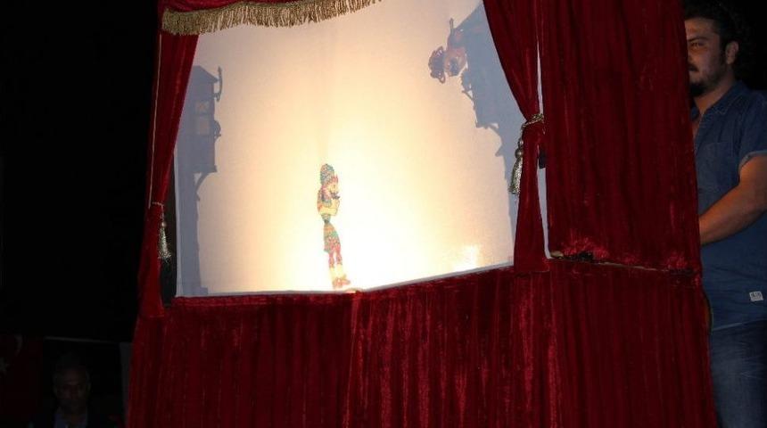 Gazipaşa&rsquo;da Ramazan Coşkusu