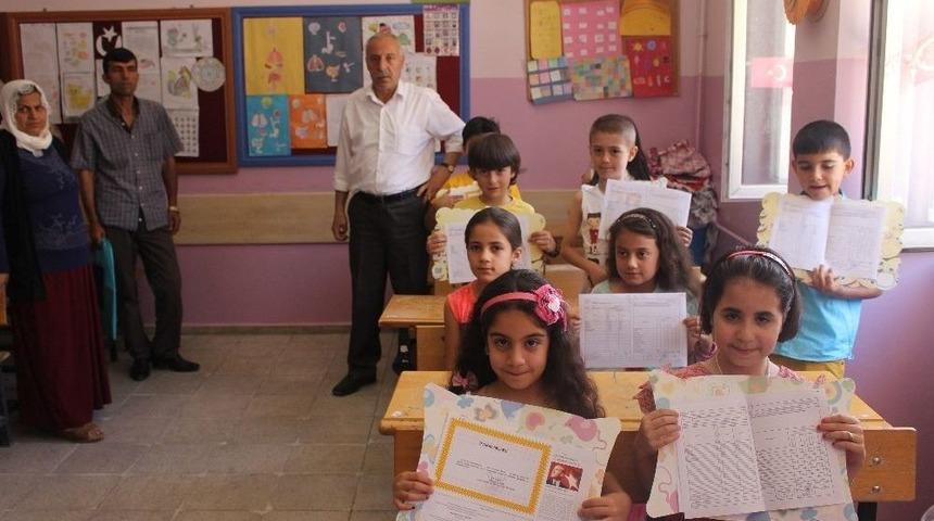 Mardin&rsquo;de Karne Sevinci Yaşandı