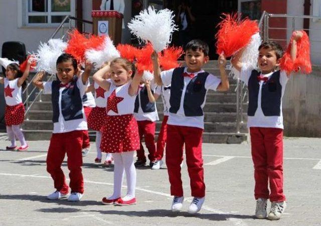 Karnesini Istediği Gibi Valinin Elinden Aldı 3