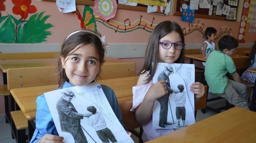 Fatsa&rsquo;da Karne Heyecanı