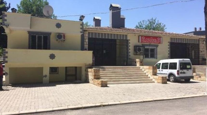 Gaziantep'te Silahlı Kavga: 1 &Ouml;l&uuml;