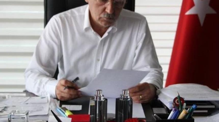 Chp'li Bayır'dan G&ouml;kmen Ulu'ya Mektup