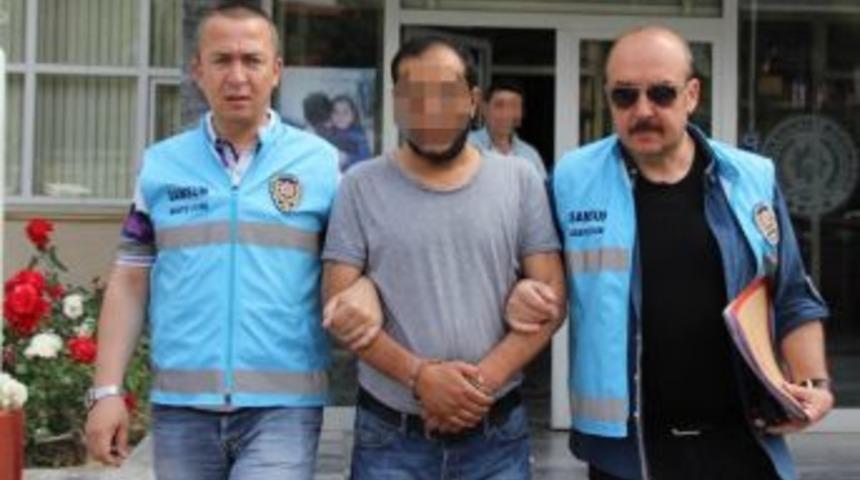 Eskort Kadını Gasp İddiasına G&ouml;zaltı