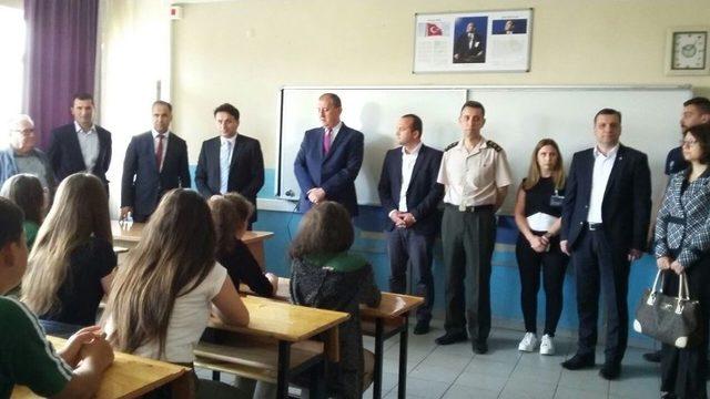 Biga’da Karne Sevinci 1