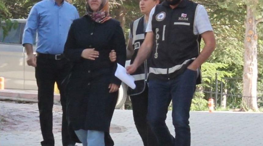 Elazığ Merkezli Fet&ouml; Operasyonu: 15 G&ouml;zaltı