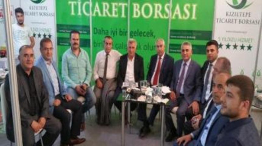 Mardin&rsquo;in Yeni Bir Fuar Alanına İhtiyacı Var