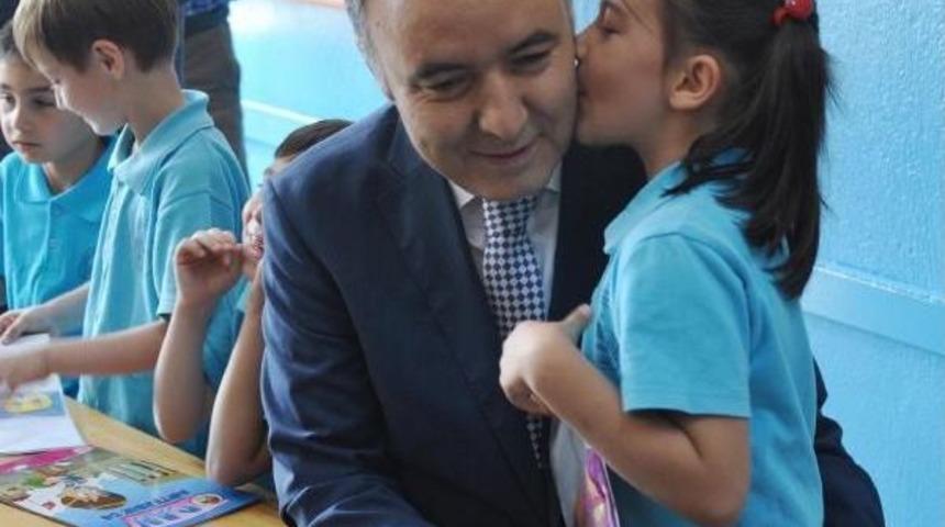 Denizli'de Karne Heyecanı