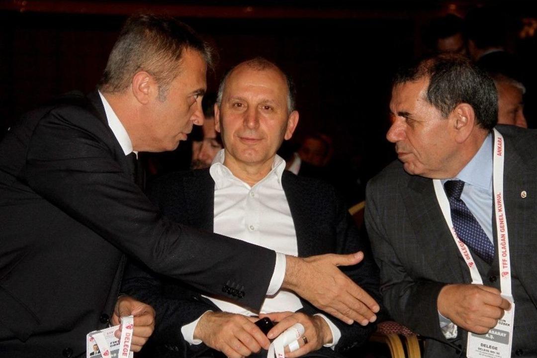 Demir&ouml;ren: "arda Kaptanımız Bir Yanlış Yapmıştır"