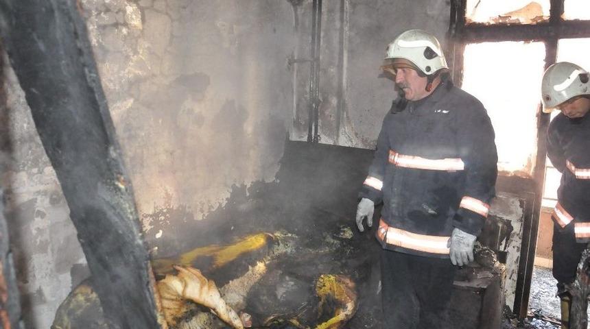 İtfaiyeden, Tatile &Ccedil;ıkacaklara Uyarı