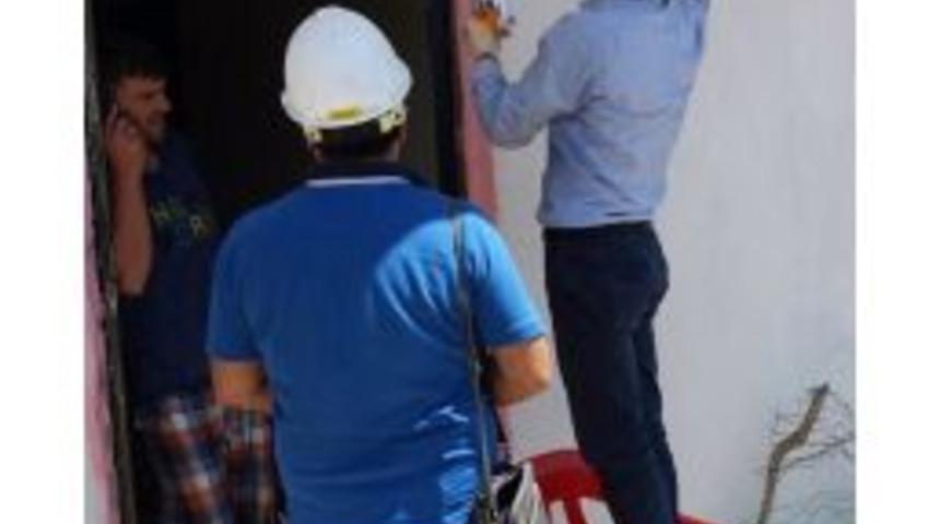 Kesintisiz Enerji İ&ccedil;in Abonesiz Kullanıcıları Kayıt Altına Alınıyor