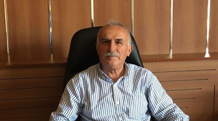 Yeşilhisar Belediyesi 25 Yıldır Kapalı Olan Ve Şifa Dağıtan İ&ccedil;meyi Hizmete A&ccedil;ıyor