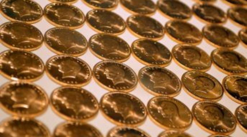 Serbest Piyasada Altın Fiyatları