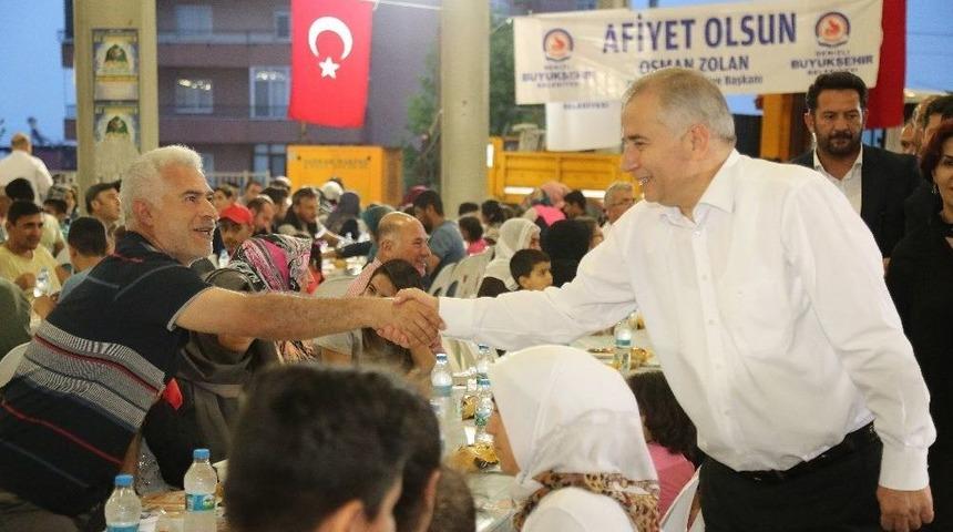 Merkezefendi&rsquo;ye Sağlık Merkezi M&uuml;jdesi