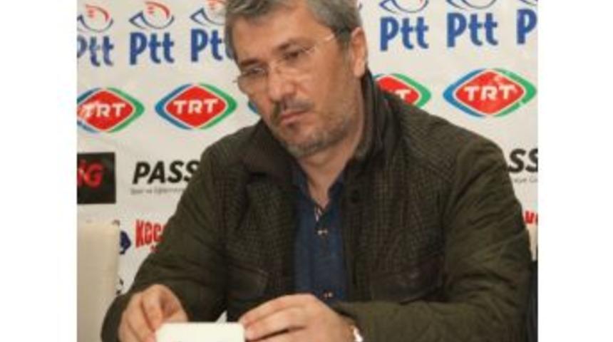 Bayram Akg&uuml;l&rsquo;den &Ouml;z Eleştiri