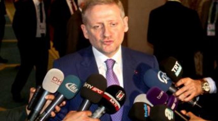 Video Hakem Uygulaması Ocak Ayında Devreye Giriyor