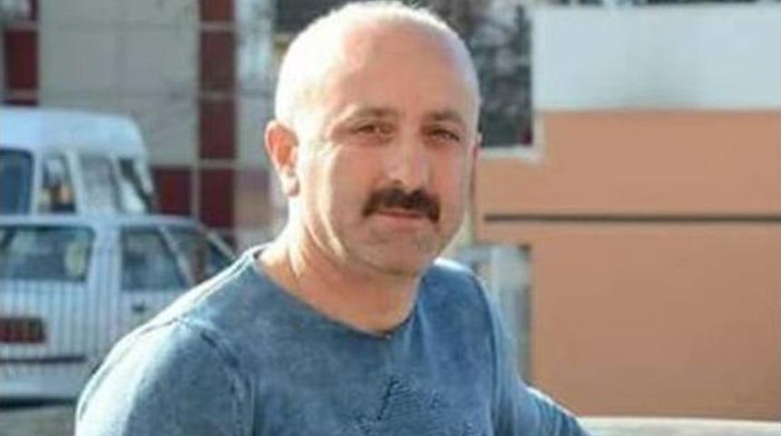 Tokat&rsquo;ta Cinayet: 1 &Ouml;l&uuml;