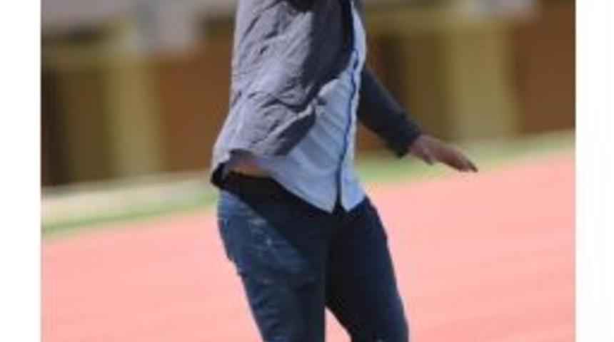 Karşıyaka'da Atilla G&uuml;neş'e&nbsp;Futbol Direkt&ouml;rl&uuml;ğ&uuml; &Ouml;nerisi