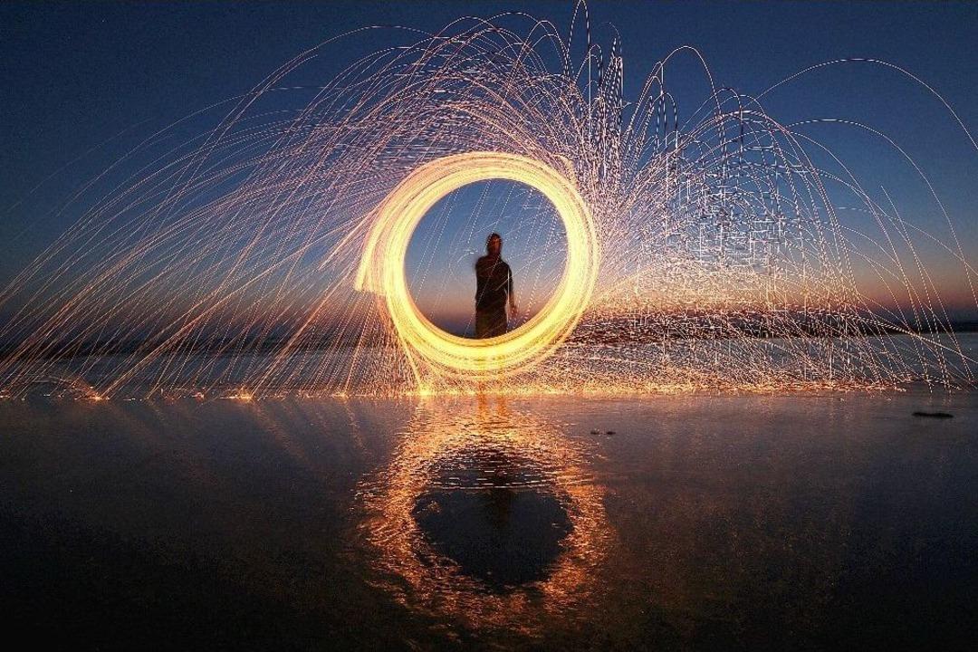 D&uuml;nyadan Ramazan Manzaraları