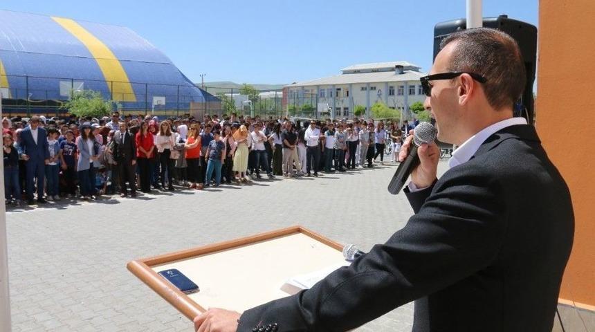 Edremit&rsquo;te Karne Sevinci