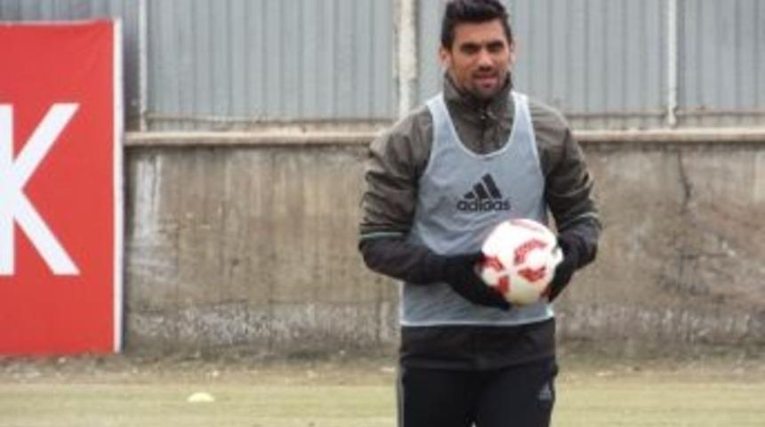 Murat Kalkan 1 Yıl Daha Elazığspor&rsquo;da