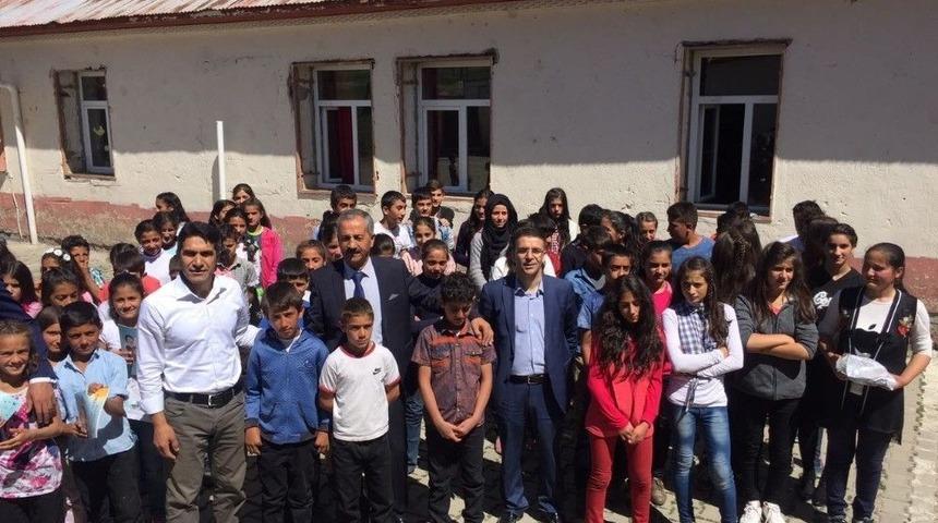 Hamur&rsquo;da Karne Heyecanı