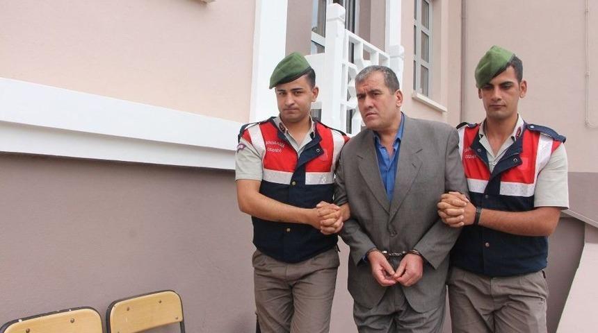 Fethiye&rsquo;de Pazaryerindeki Cinayete 25 Yıl Hapis