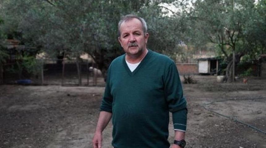 Tariş, Zeytincilik Tasarısının Geri &Ccedil;ekilmesinden Memnun