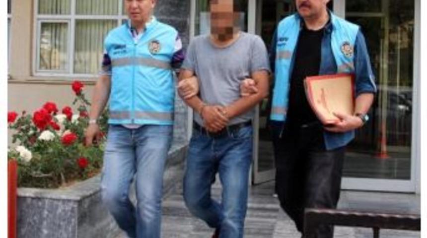 Birlikte Olduğu Kadına Verdiği Parayı Zorla Geri Aldığı Iddia Edildi