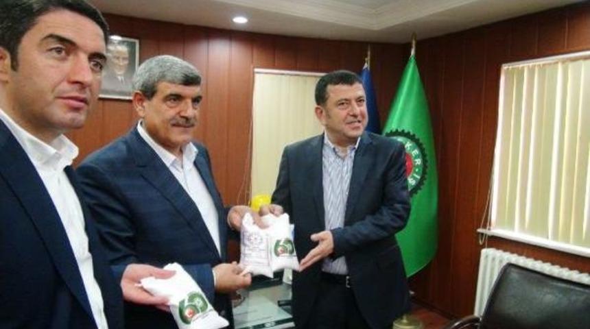 Chp&rsquo;Li Ağbaba: Bakanın Kıdem Tazminatını Değiştirmeyiz A&ccedil;ıklaması Memnuniyet Verici